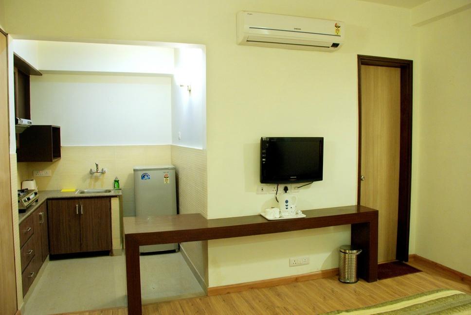 P K  Boutique Hotel	